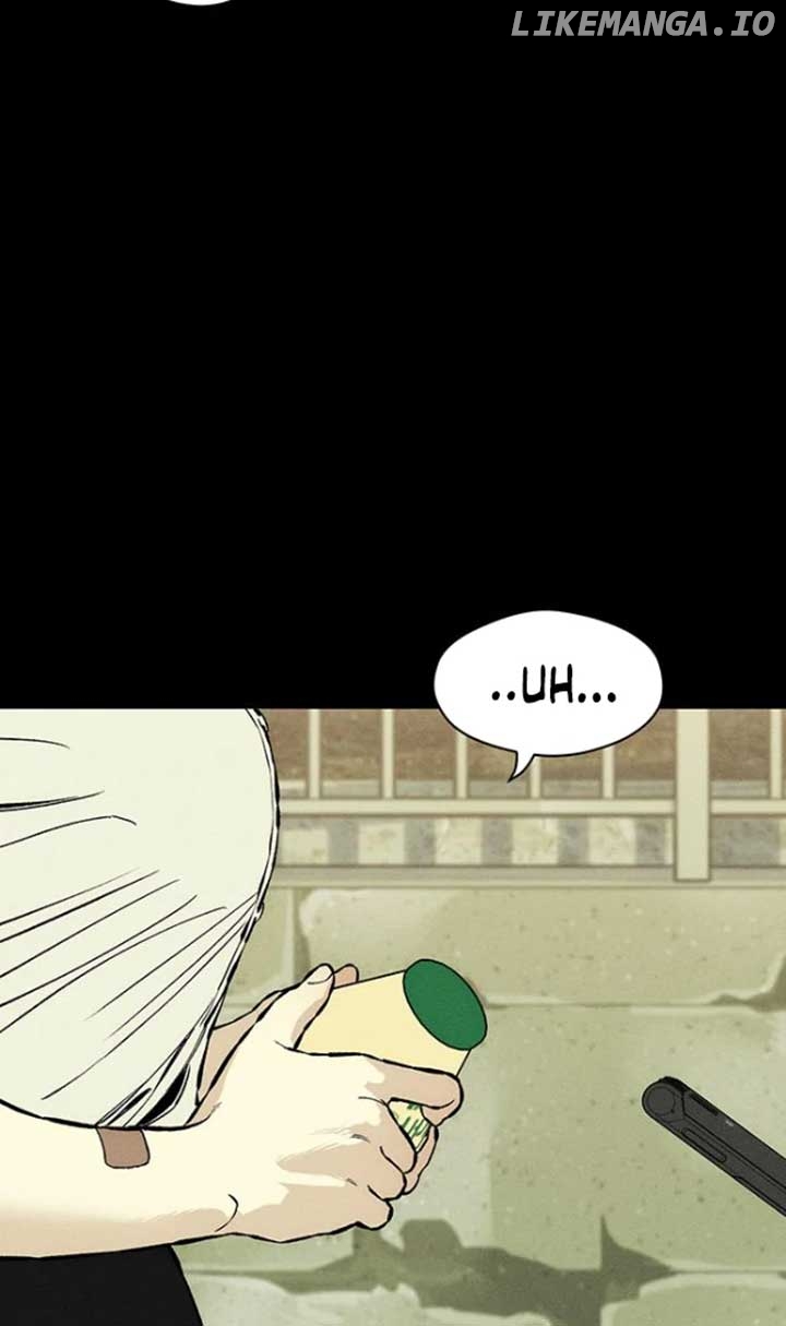 Read Tears on a Withered Flower EN Manga Online