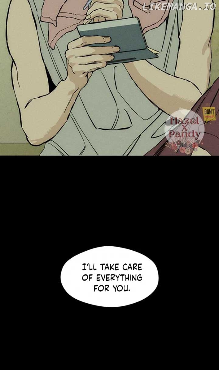 Read Tears on a Withered Flower EN Manga Online