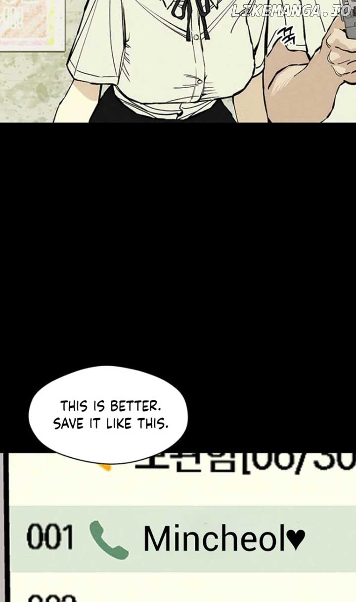Read Tears on a Withered Flower EN Manga Online