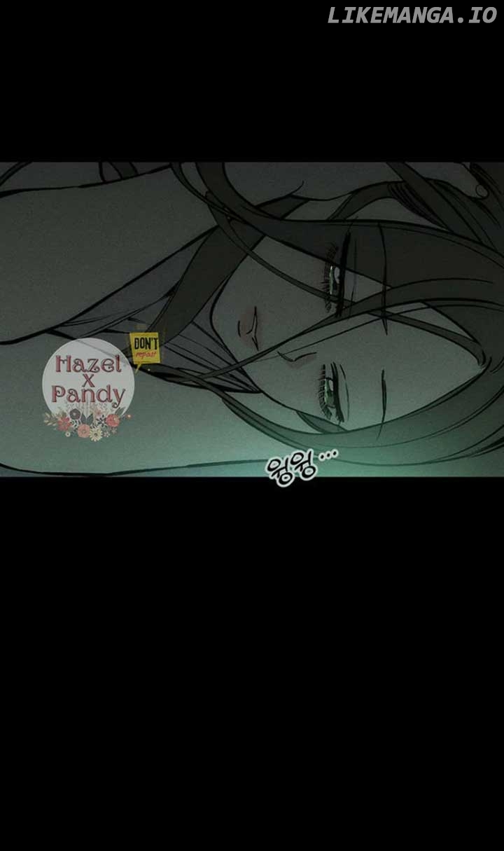 Read Tears on a Withered Flower EN Manga Online