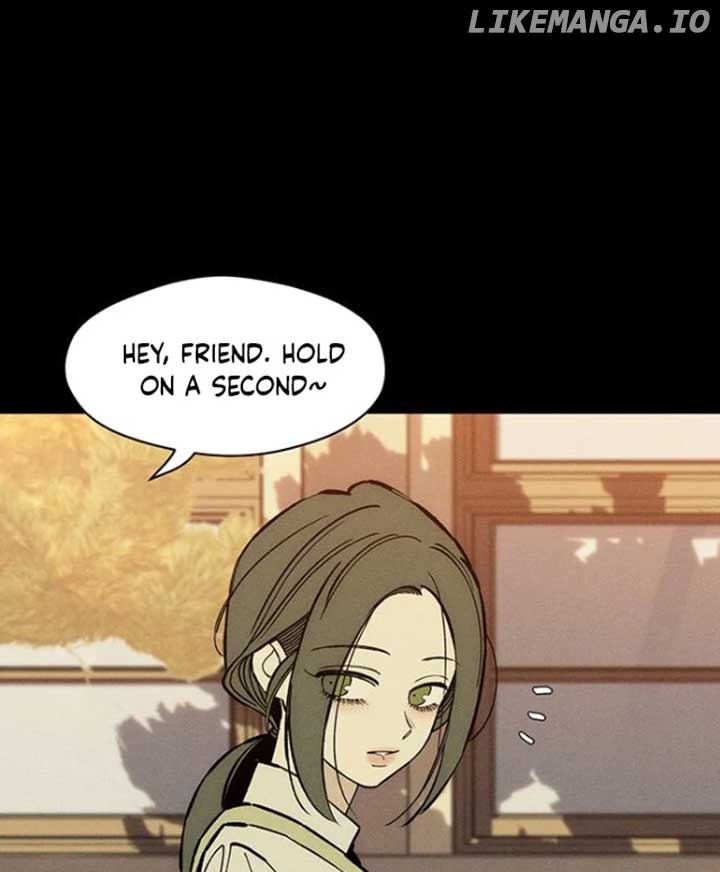 Read Tears on a Withered Flower EN Manga Online
