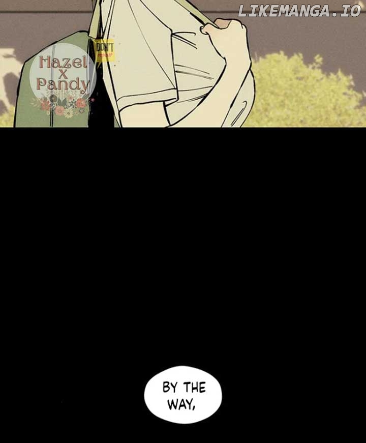Read Tears on a Withered Flower EN Manga Online