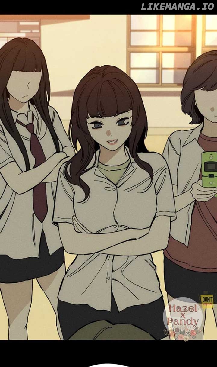 Read Tears on a Withered Flower EN Manga Online