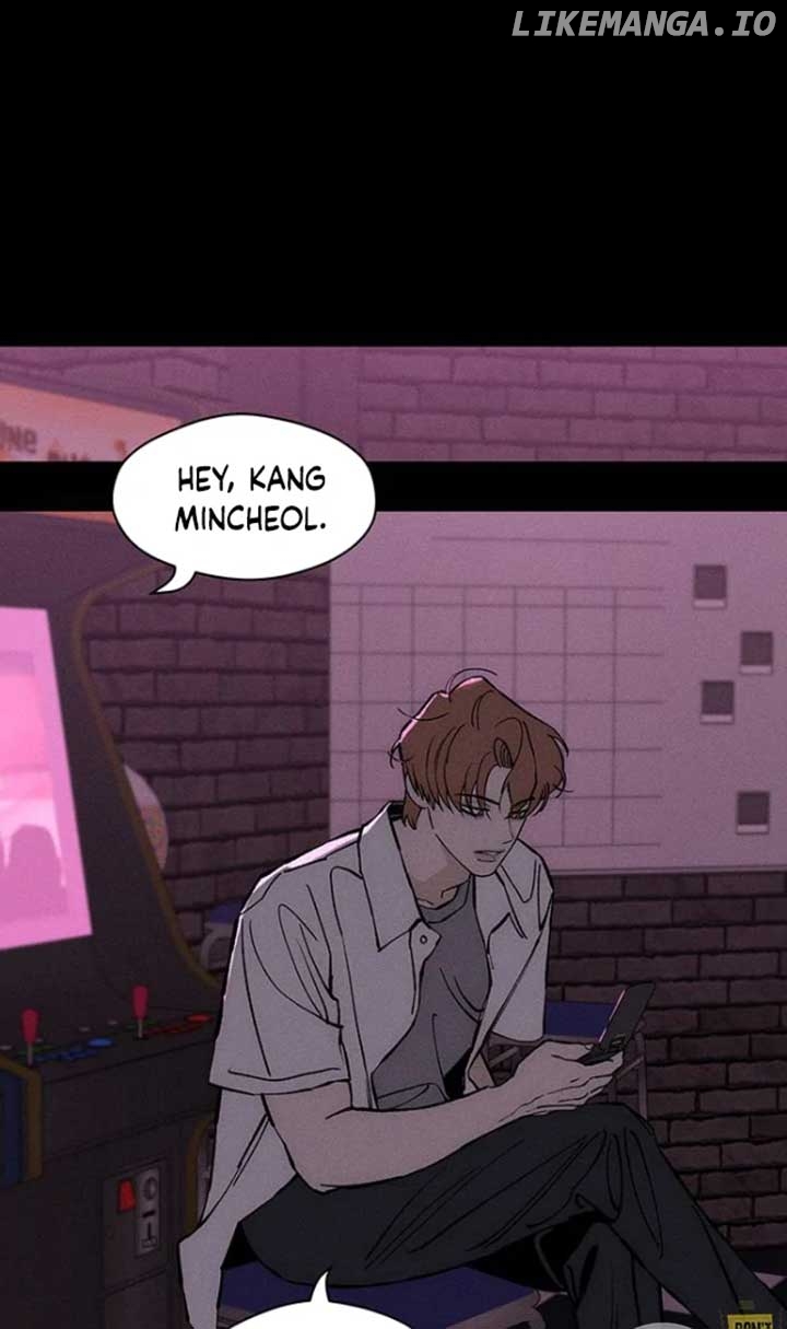 Read Tears on a Withered Flower EN Manga Online