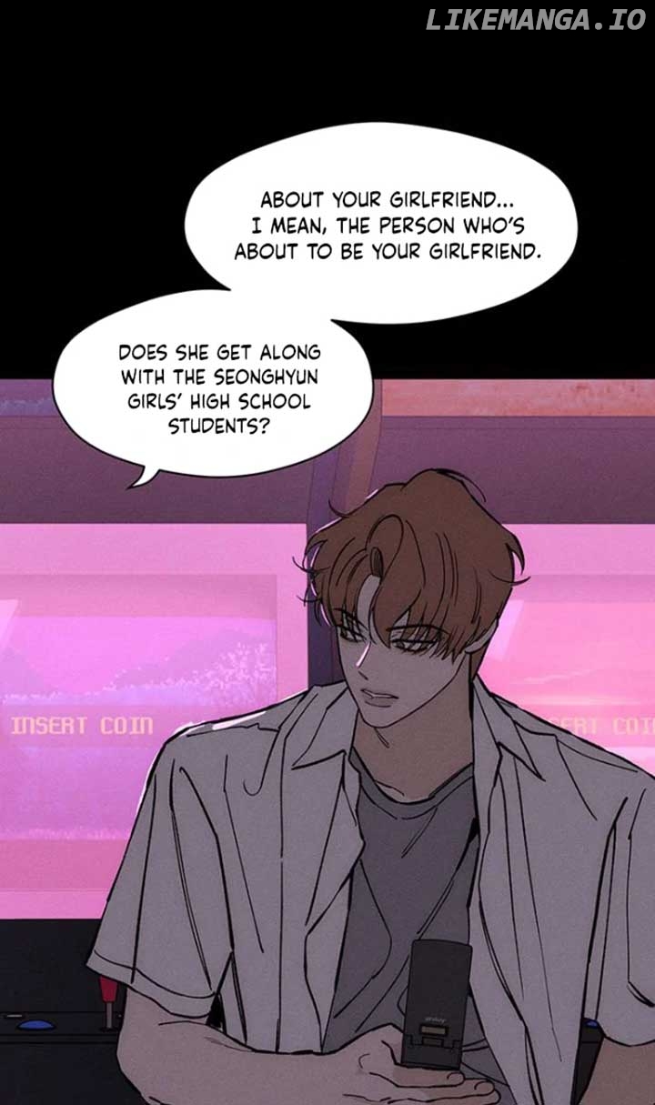 Read Tears on a Withered Flower EN Manga Online