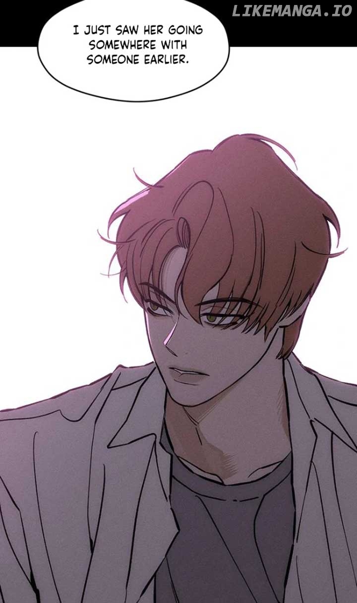 Read Tears on a Withered Flower EN Manga Online