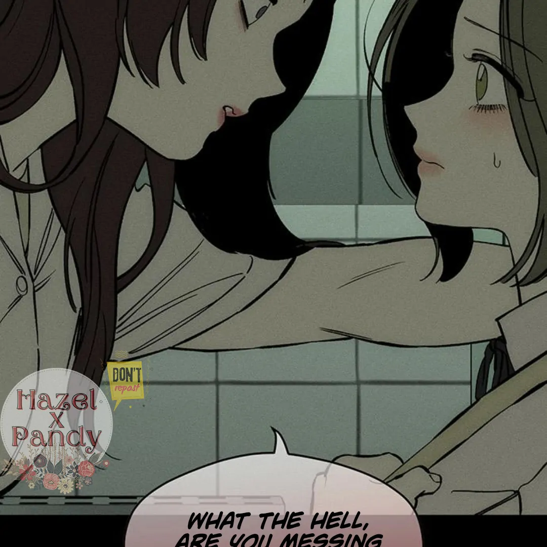 Read Tears on a Withered Flower EN Manga Online