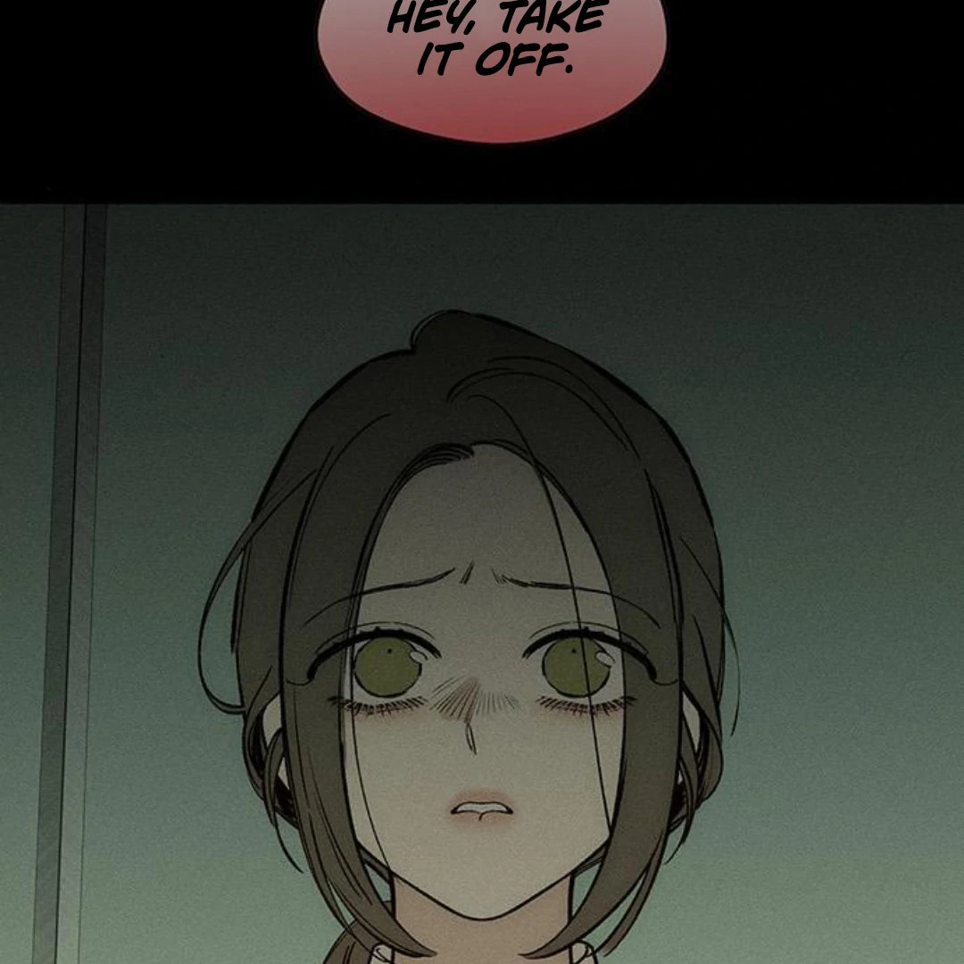 Read Tears on a Withered Flower EN Manga Online