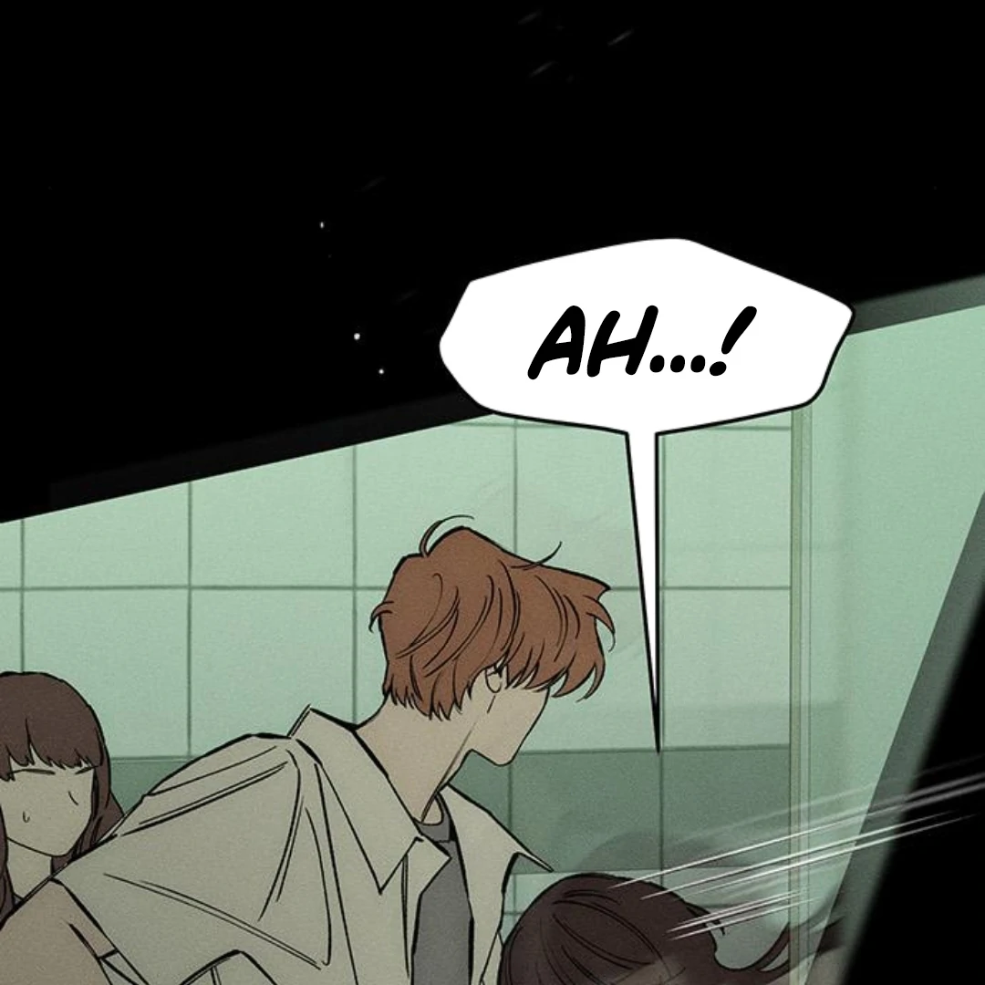 Read Tears on a Withered Flower EN Manga Online