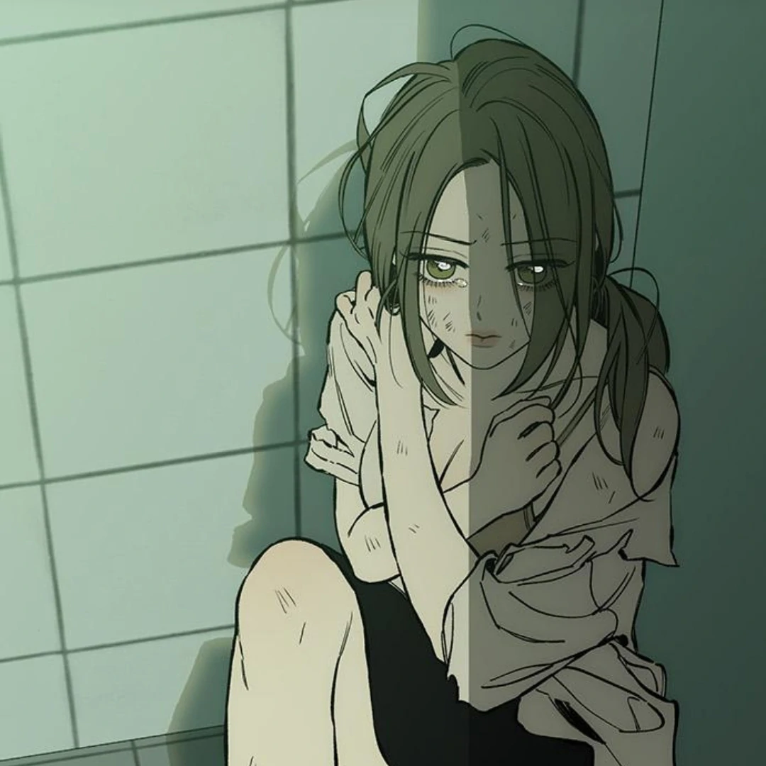 Read Tears on a Withered Flower EN Manga Online
