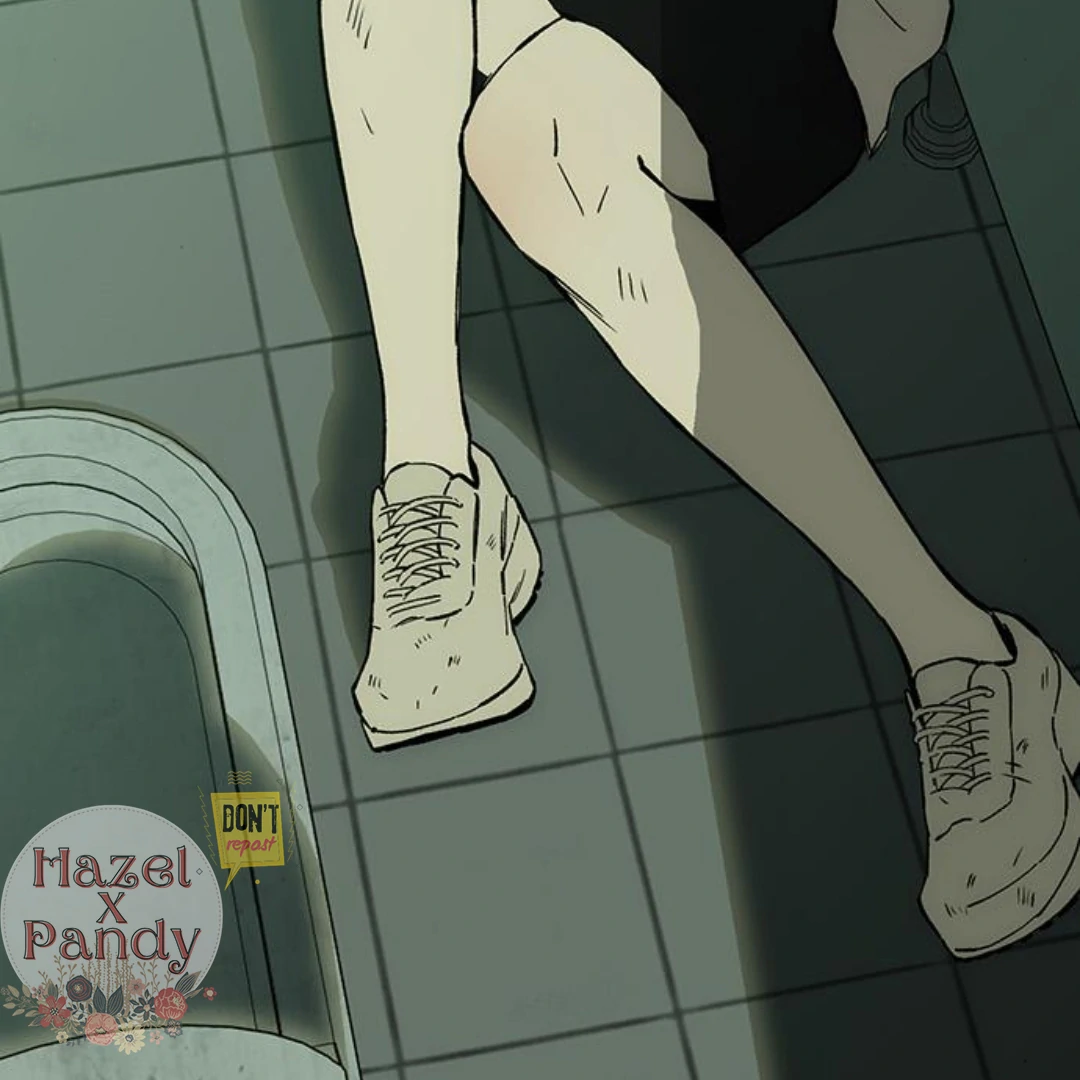 Read Tears on a Withered Flower EN Manga Online