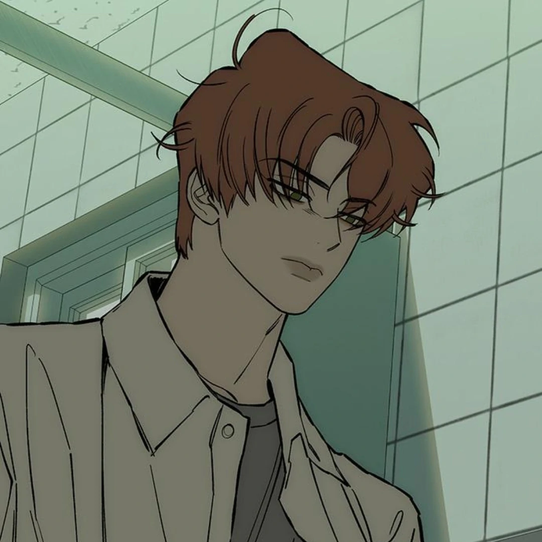 Read Tears on a Withered Flower EN Manga Online