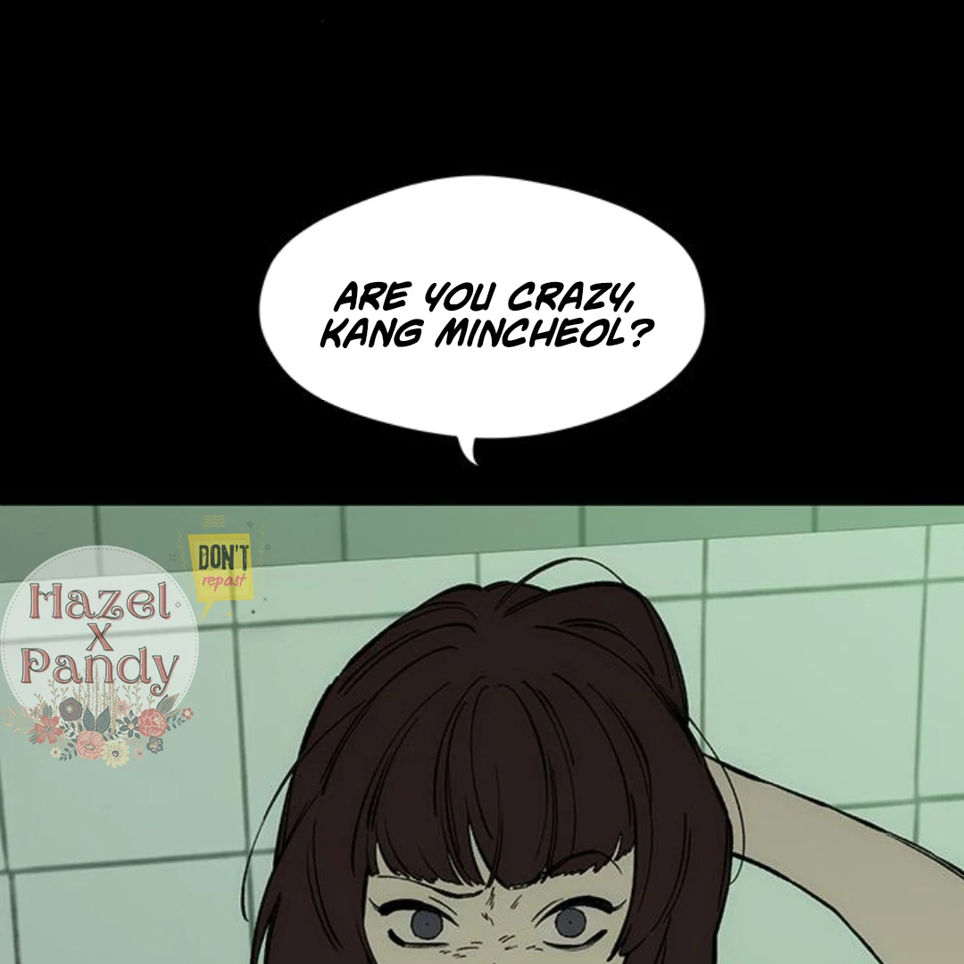 Read Tears on a Withered Flower EN Manga Online