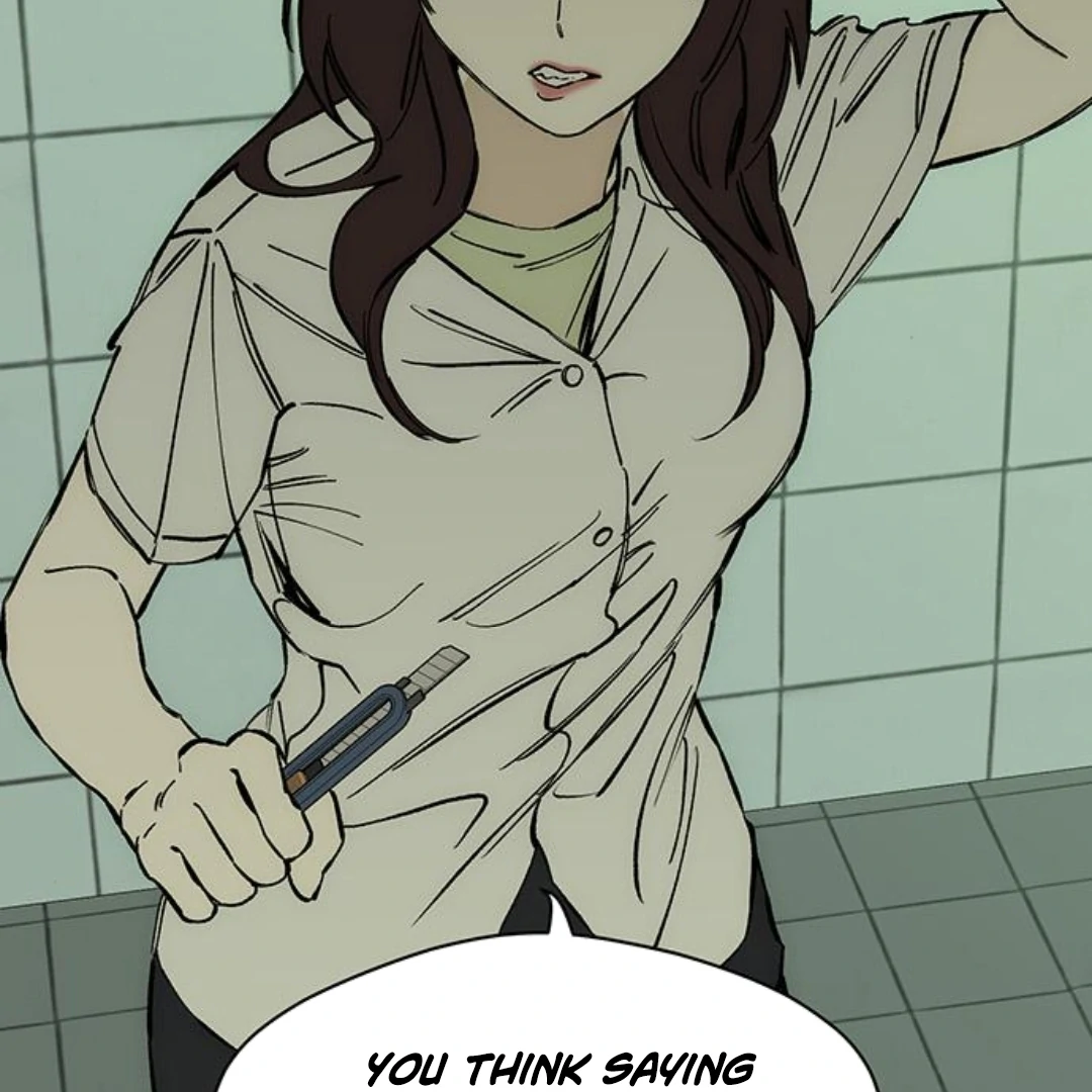 Read Tears on a Withered Flower EN Manga Online