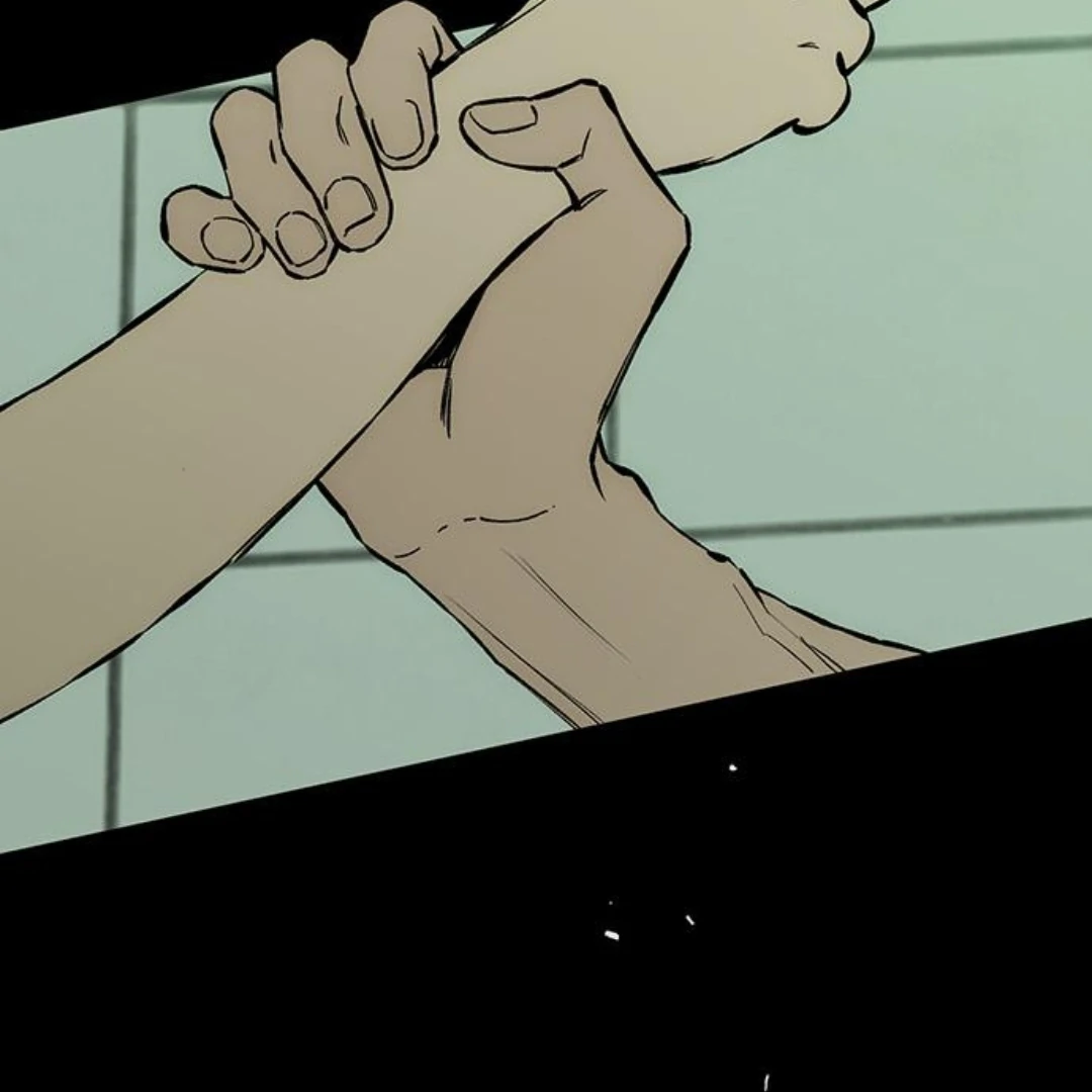 Read Tears on a Withered Flower EN Manga Online