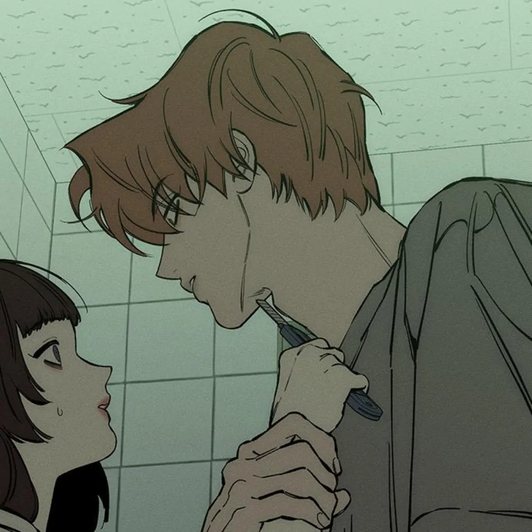Read Tears on a Withered Flower EN Manga Online