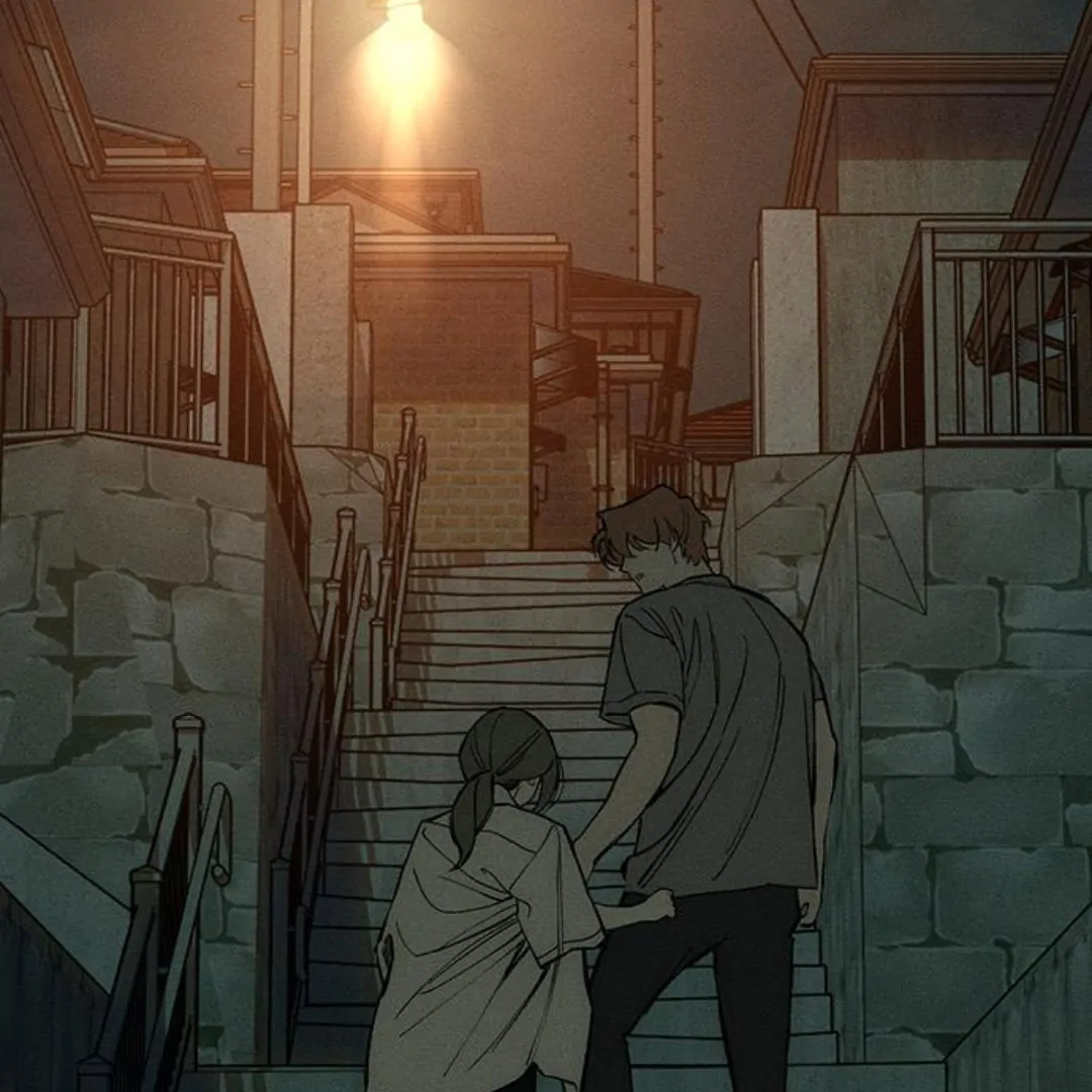 Read Tears on a Withered Flower EN Manga Online