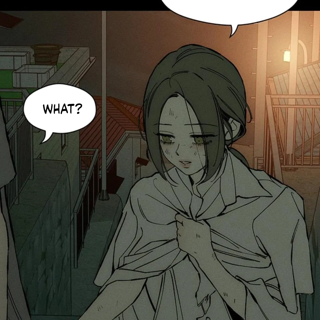 Read Tears on a Withered Flower EN Manga Online