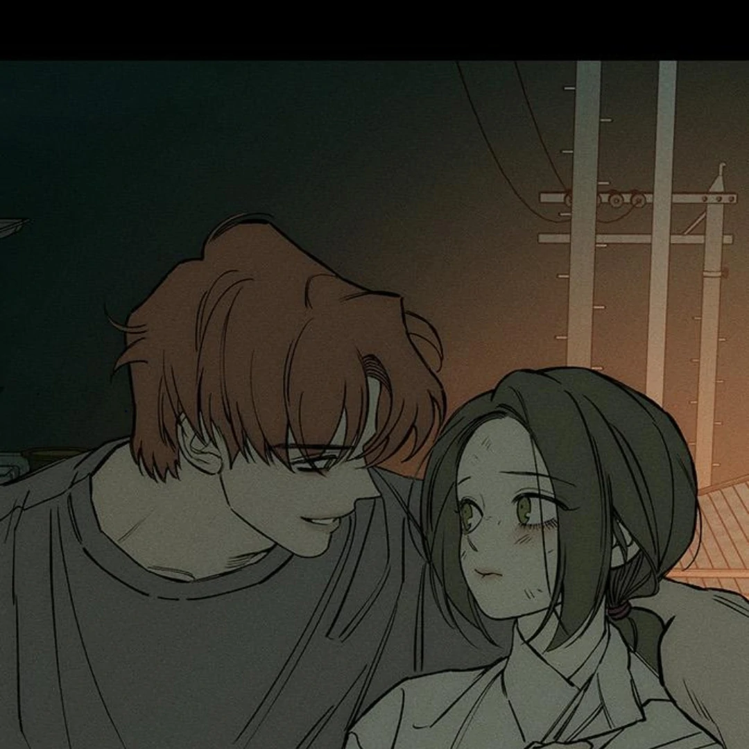 Read Tears on a Withered Flower EN Manga Online