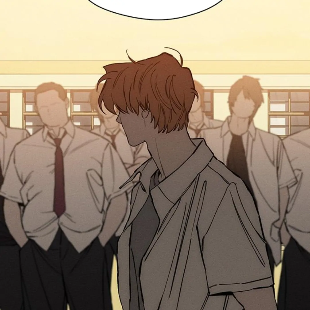 Read Tears on a Withered Flower EN Manga Online