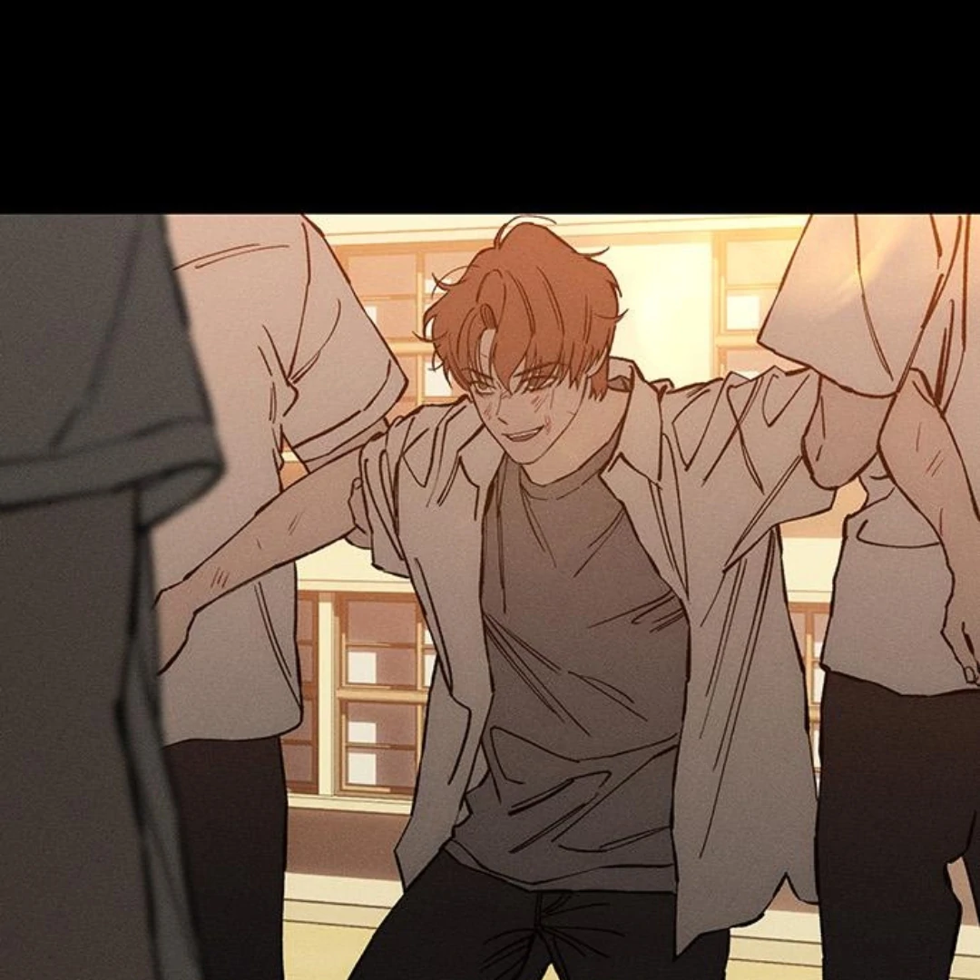 Read Tears on a Withered Flower EN Manga Online