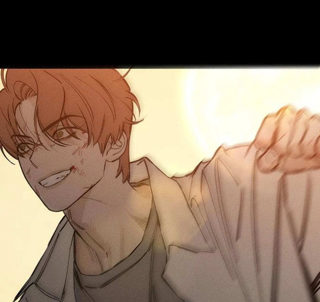 Read Tears on a Withered Flower EN Manga Online