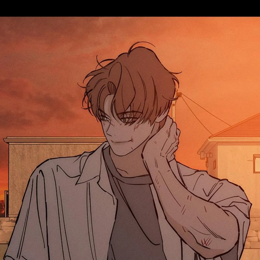Read Tears on a Withered Flower EN Manga Online