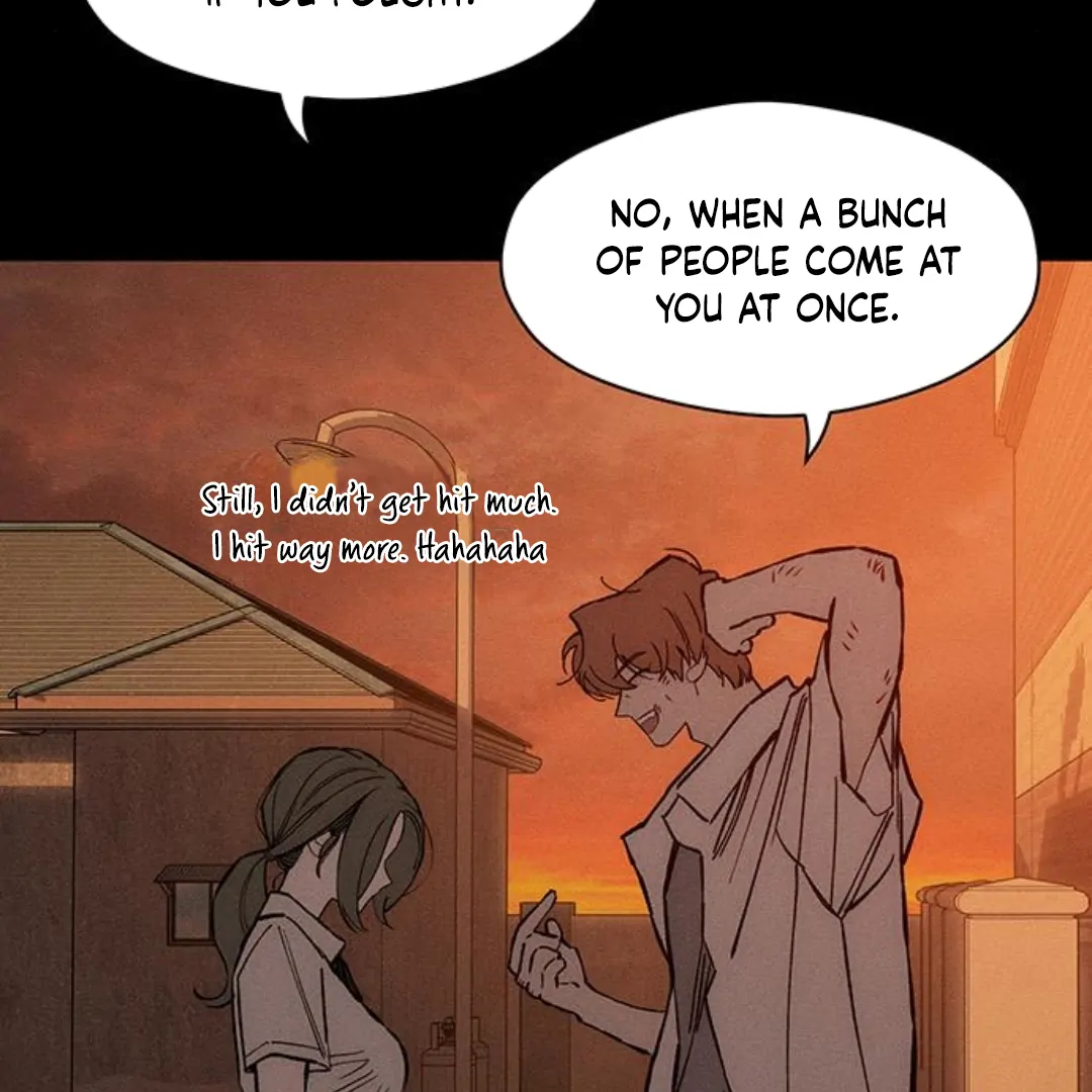 Read Tears on a Withered Flower EN Manga Online