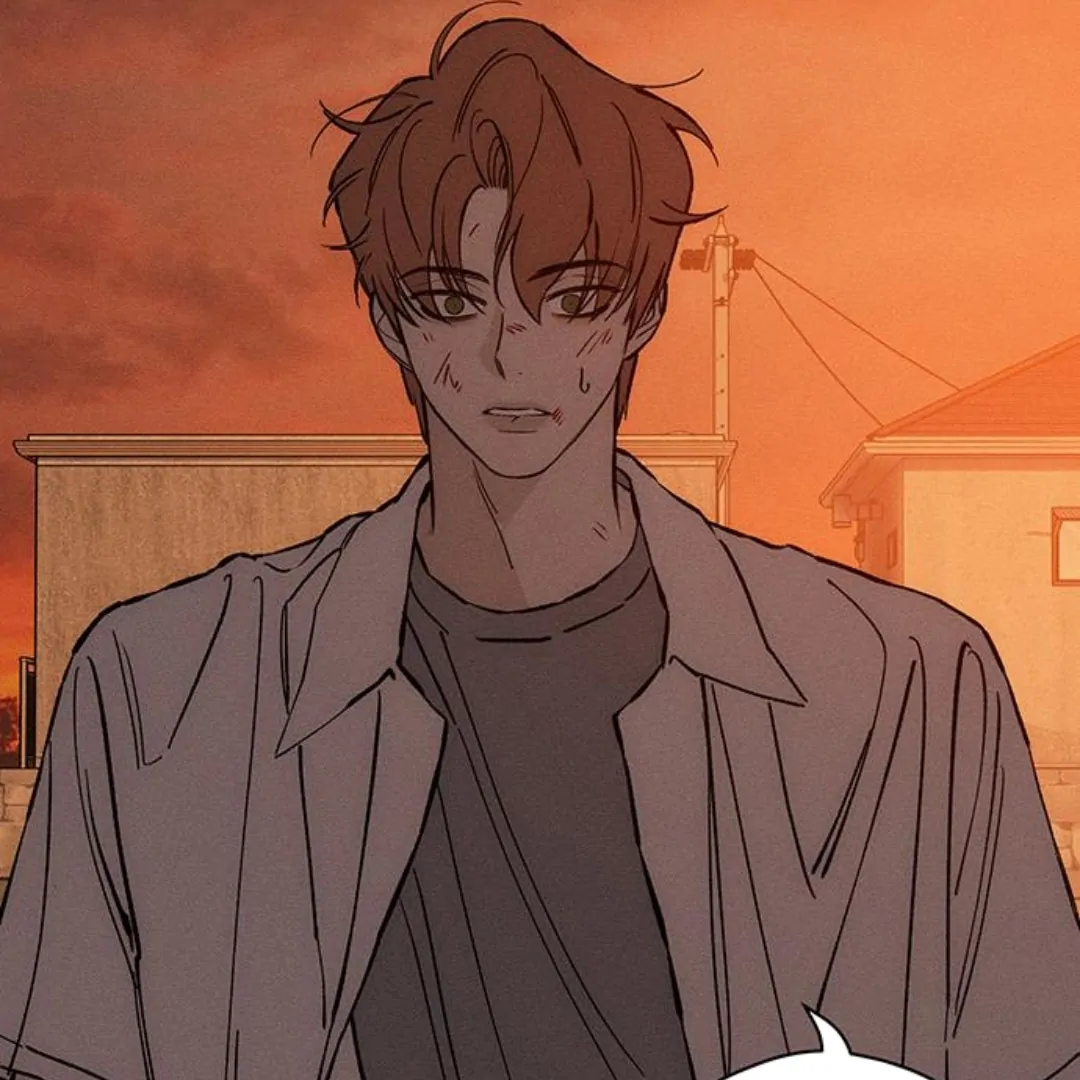 Read Tears on a Withered Flower EN Manga Online