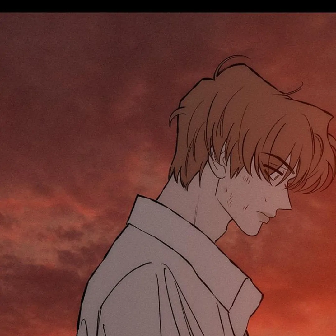 Read Tears on a Withered Flower EN Manga Online