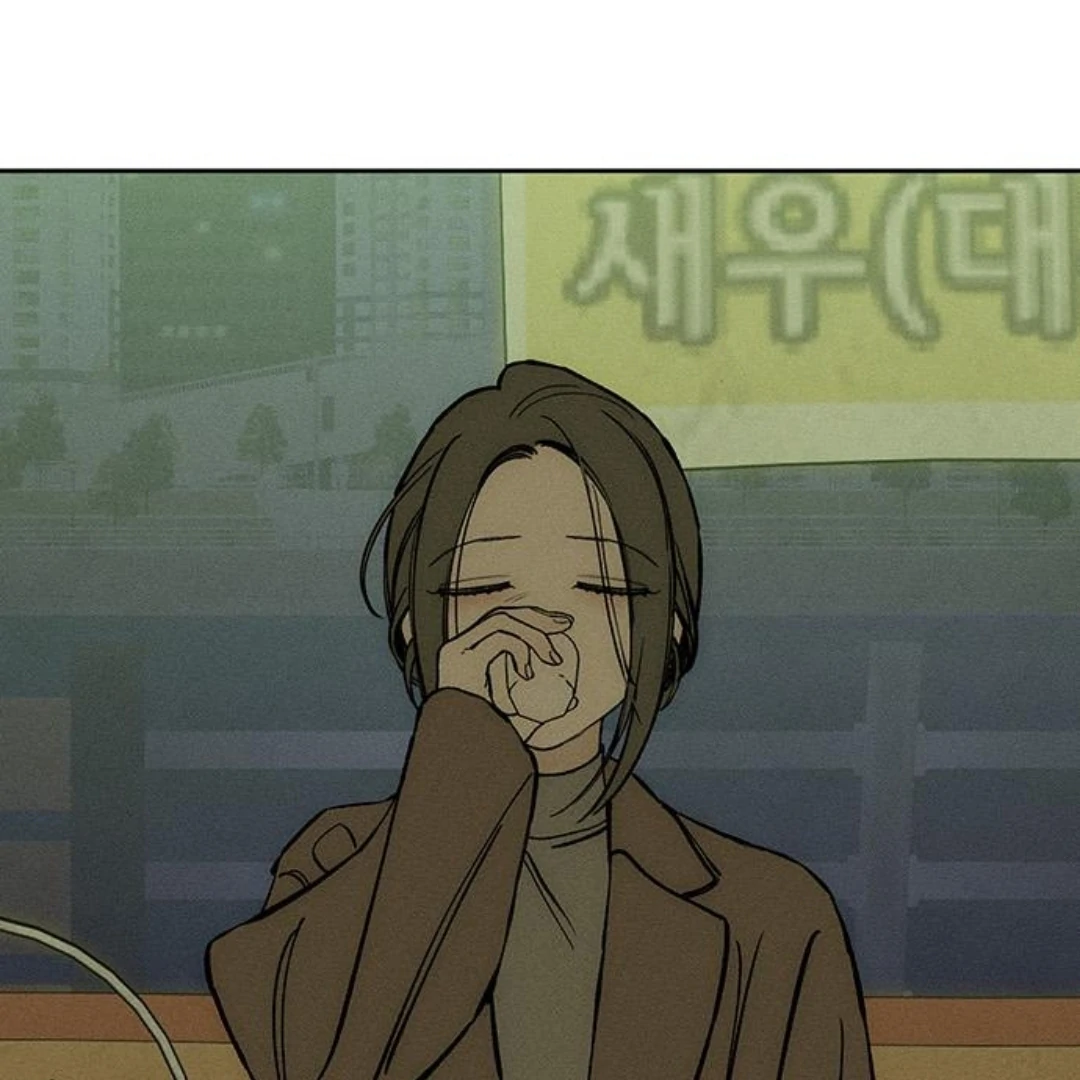 Read Tears on a Withered Flower EN Manga Online