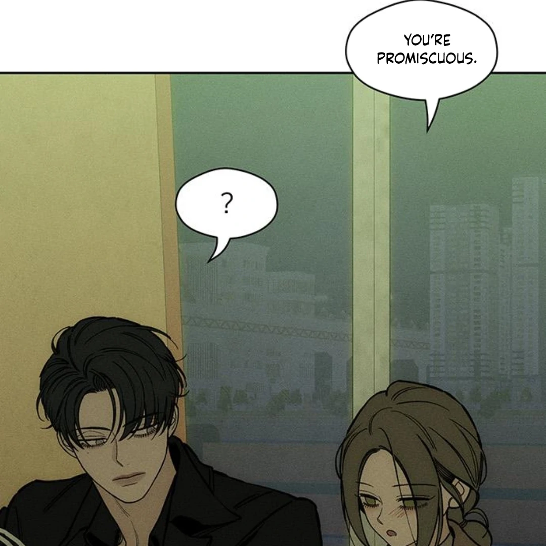 Read Tears on a Withered Flower EN Manga Online