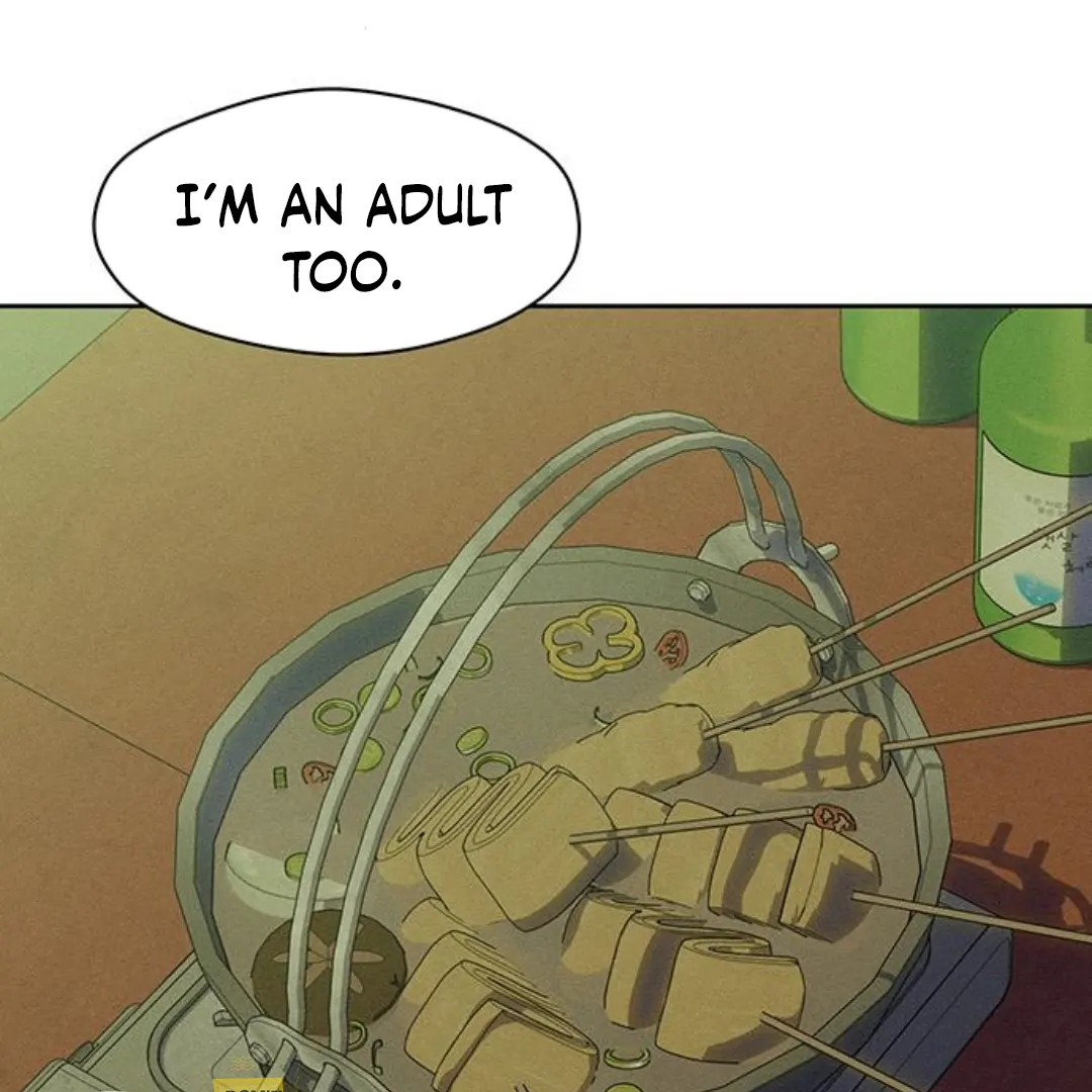 Read Tears on a Withered Flower EN Manga Online