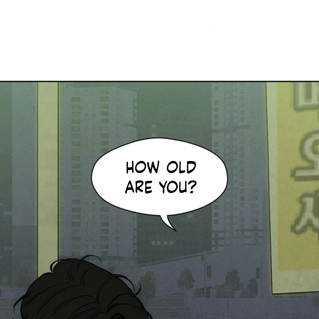 Read Tears on a Withered Flower EN Manga Online
