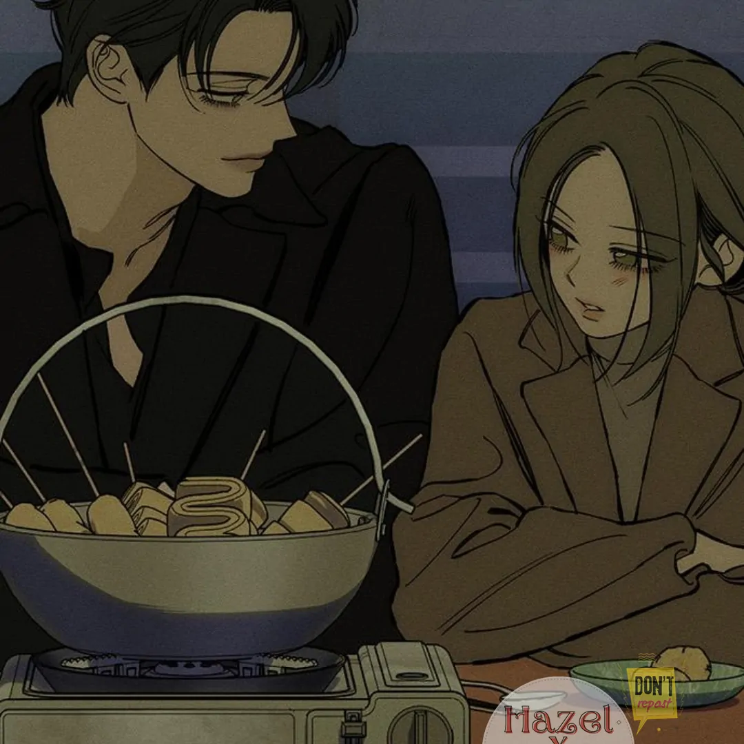 Read Tears on a Withered Flower EN Manga Online