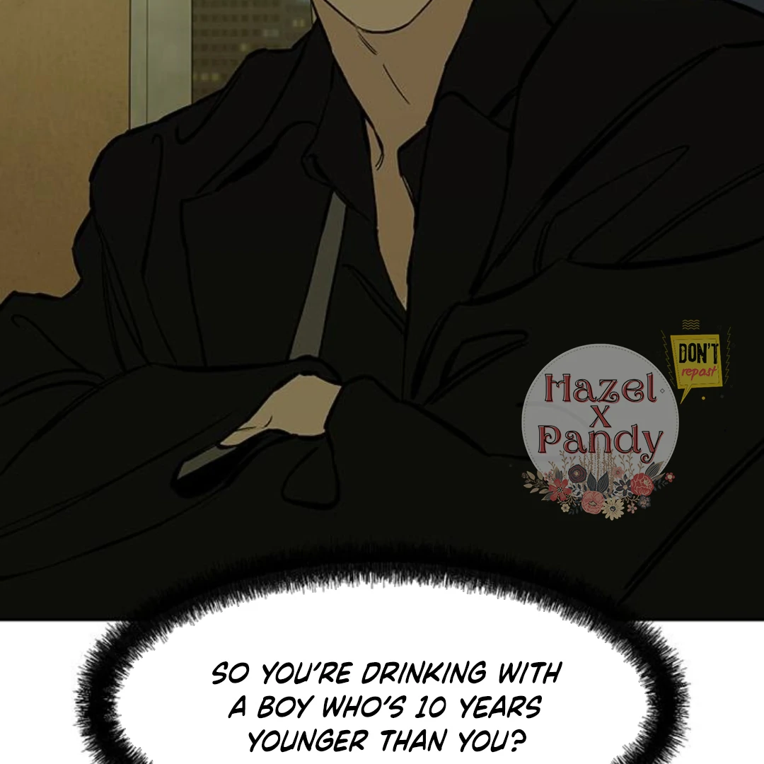Read Tears on a Withered Flower EN Manga Online