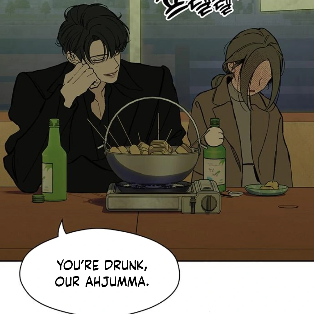 Read Tears on a Withered Flower EN Manga Online