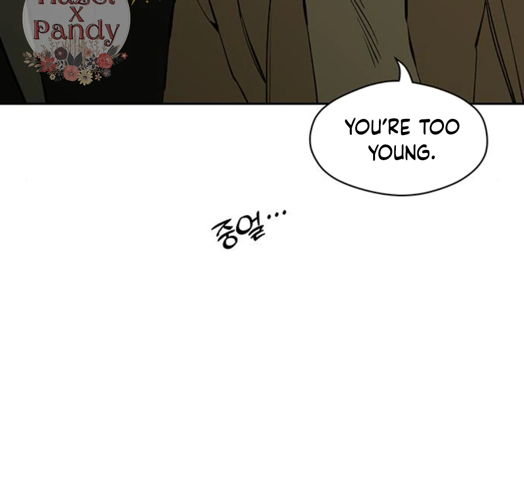 Read Tears on a Withered Flower EN Manga Online