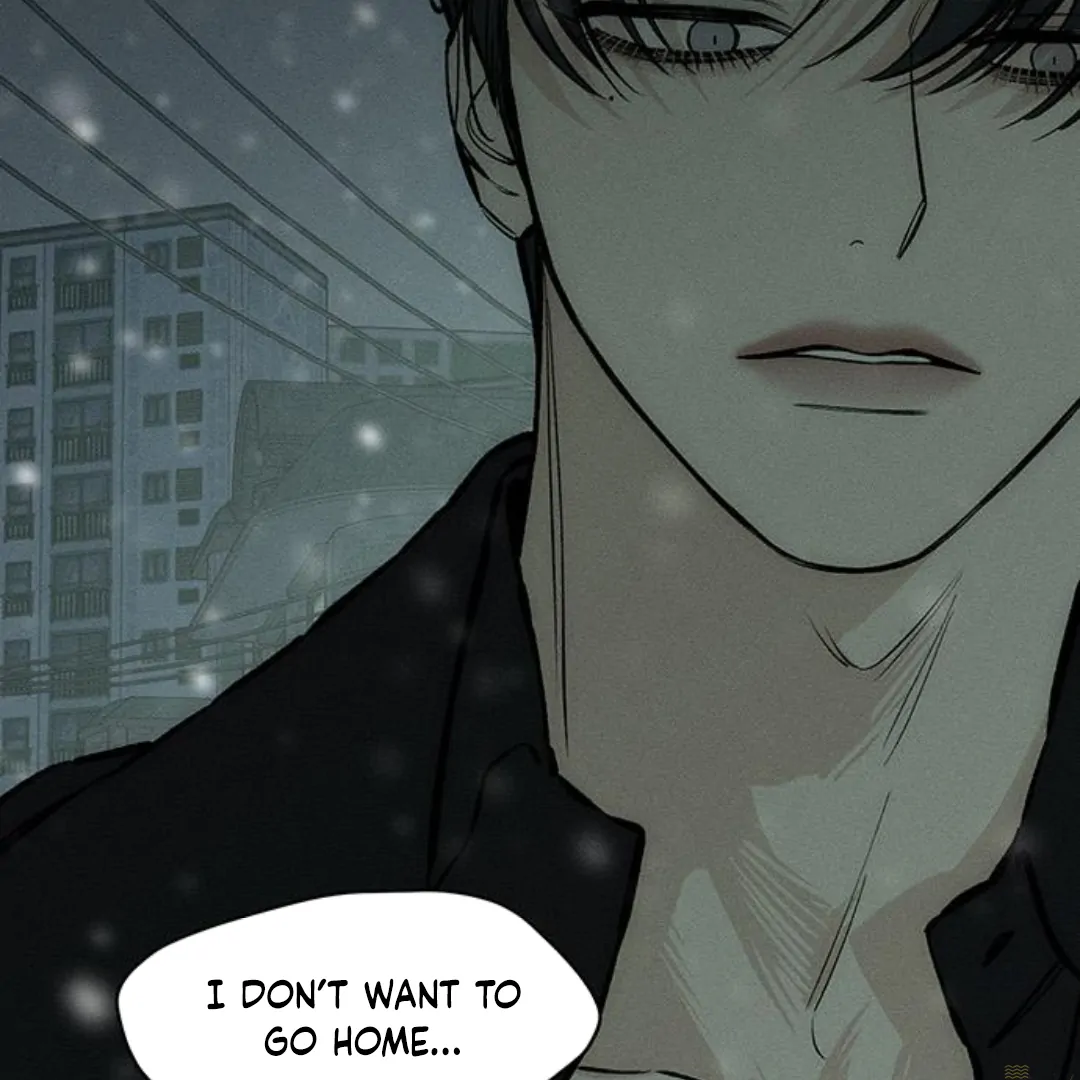 Read Tears on a Withered Flower EN Manga Online