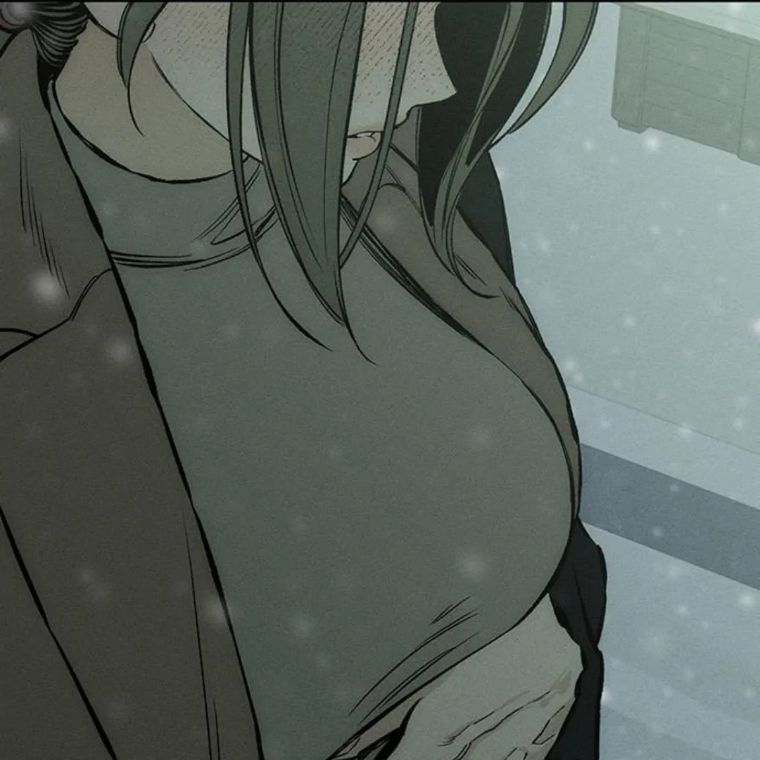 Read Tears on a Withered Flower EN Manga Online