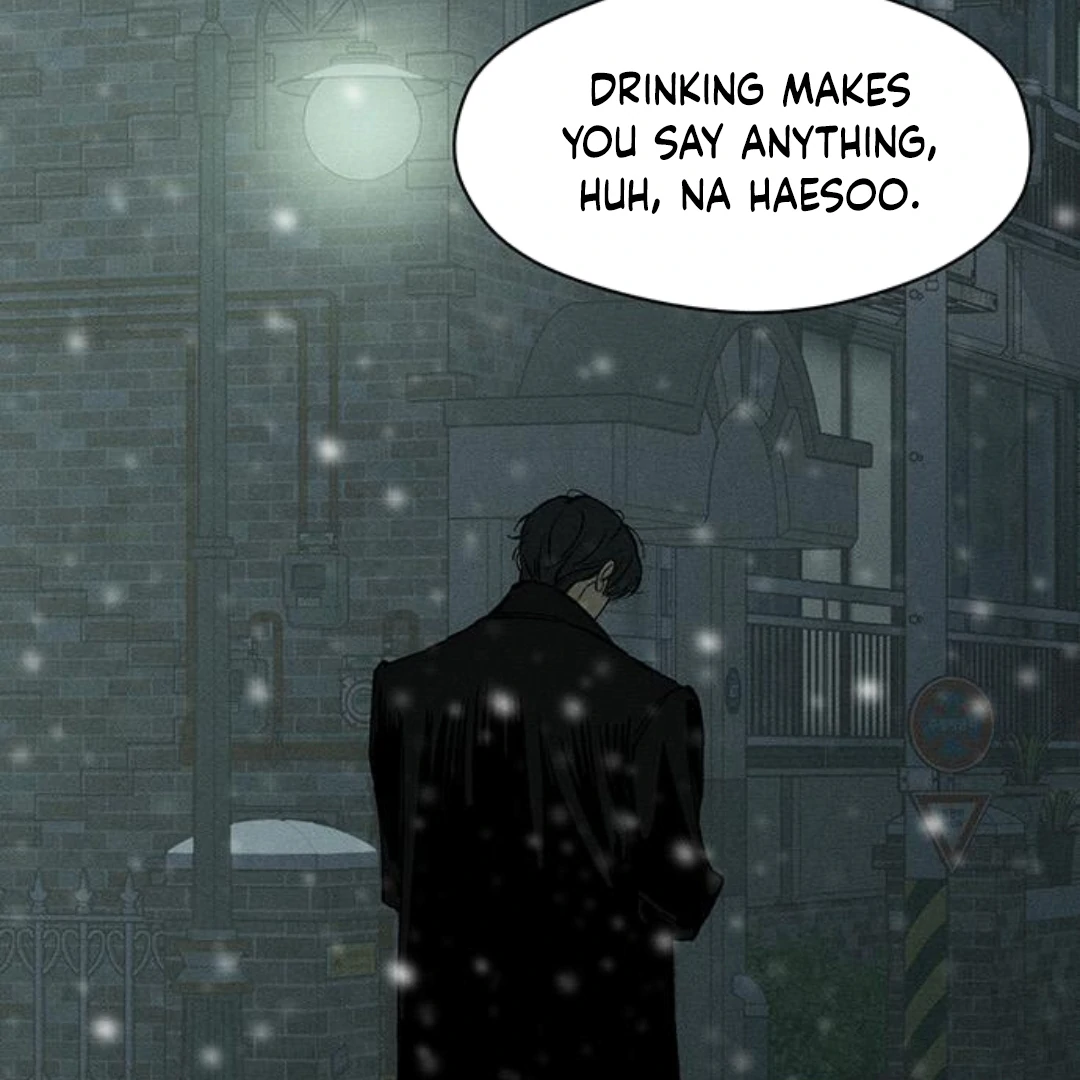 Read Tears on a Withered Flower EN Manga Online