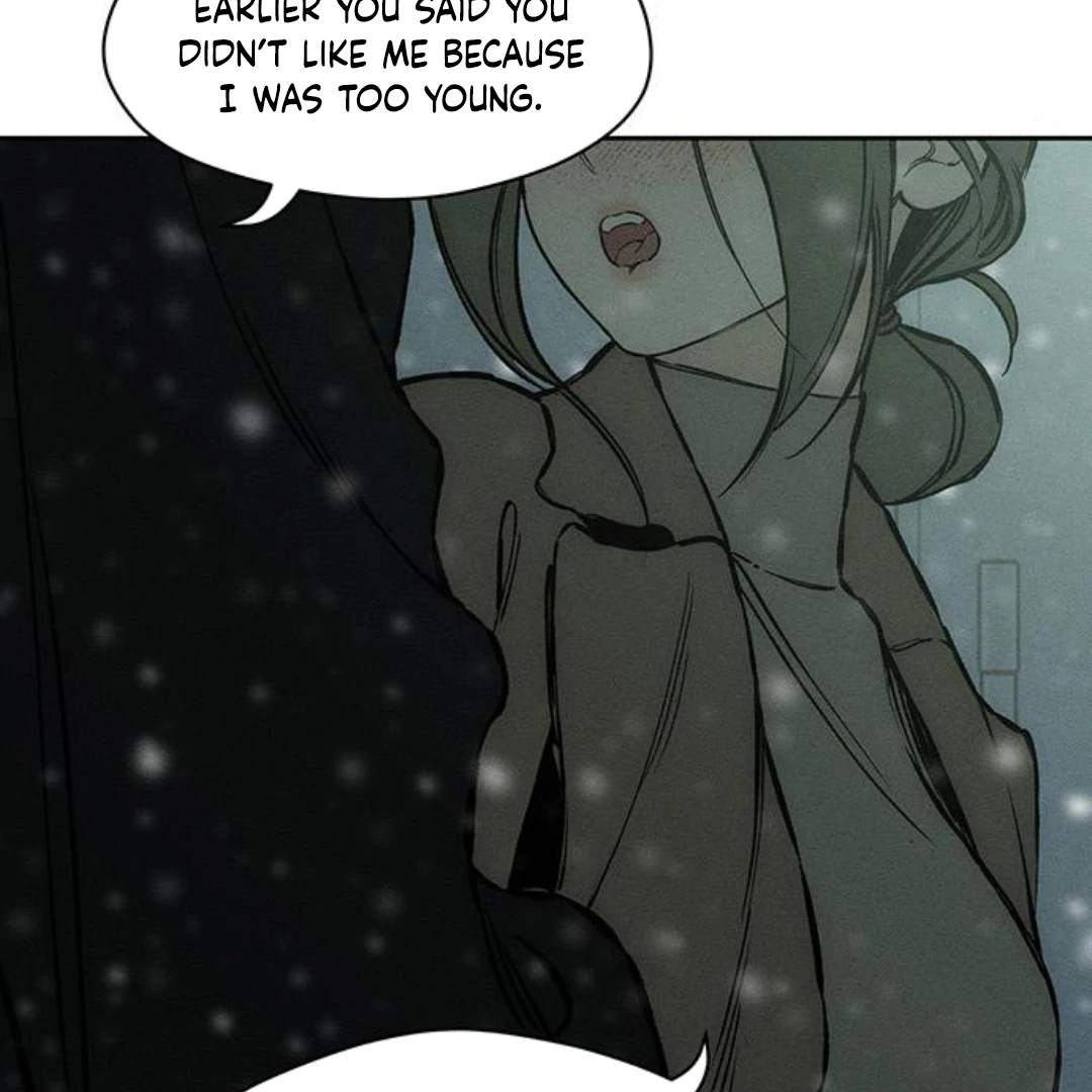 Read Tears on a Withered Flower EN Manga Online
