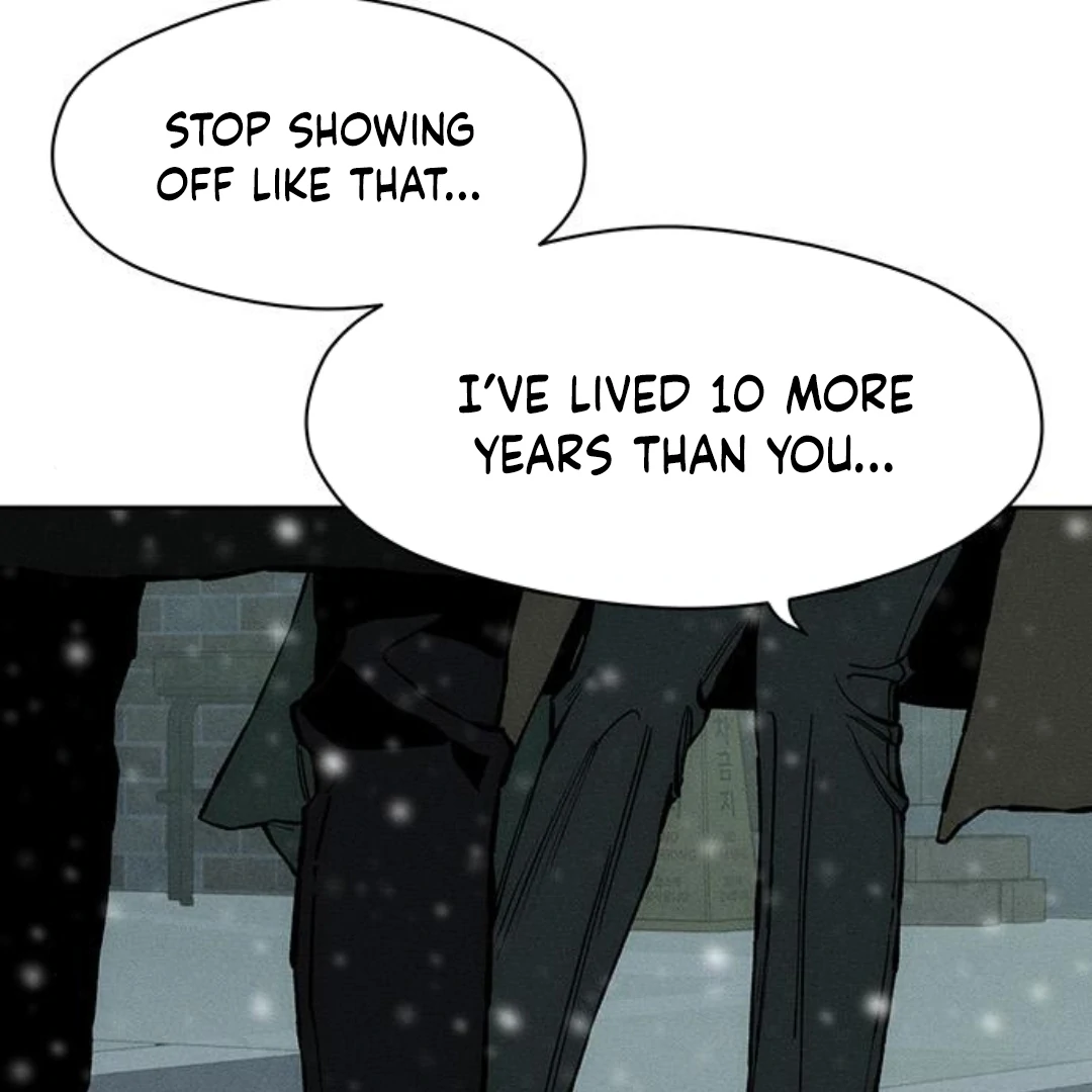 Read Tears on a Withered Flower EN Manga Online