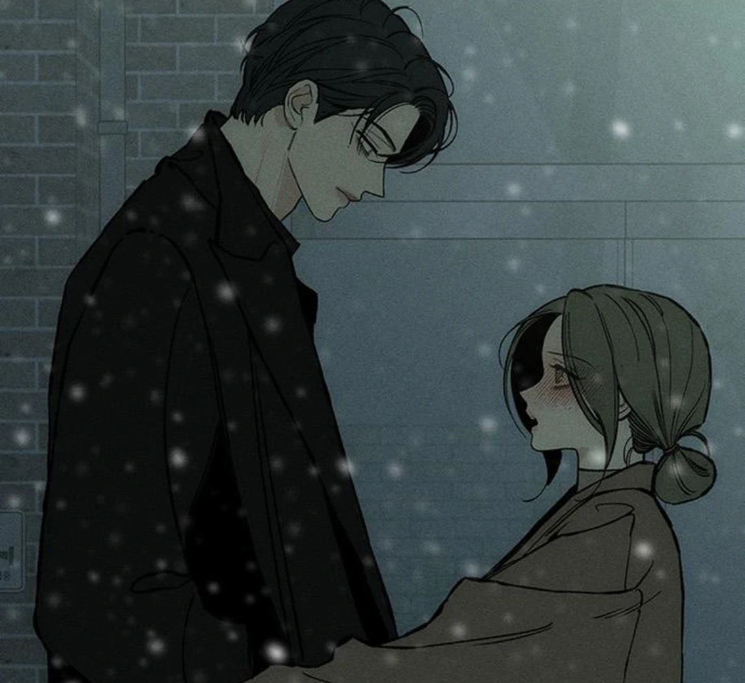 Read Tears on a Withered Flower EN Manga Online