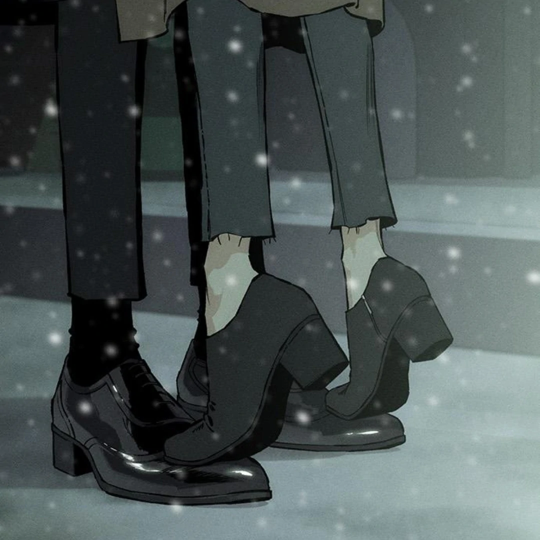 Read Tears on a Withered Flower EN Manga Online