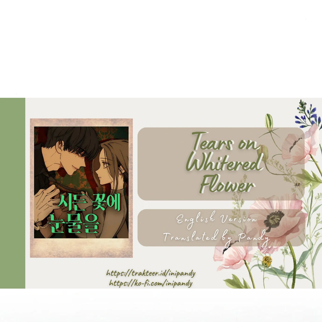 Read Tears on a Withered Flower EN Manga Online
