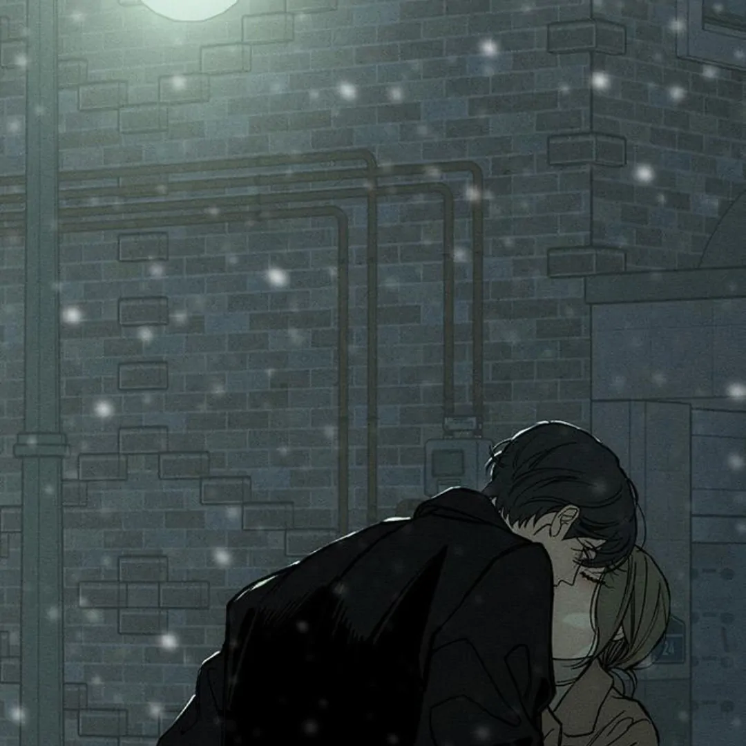 Read Tears on a Withered Flower EN Manga Online