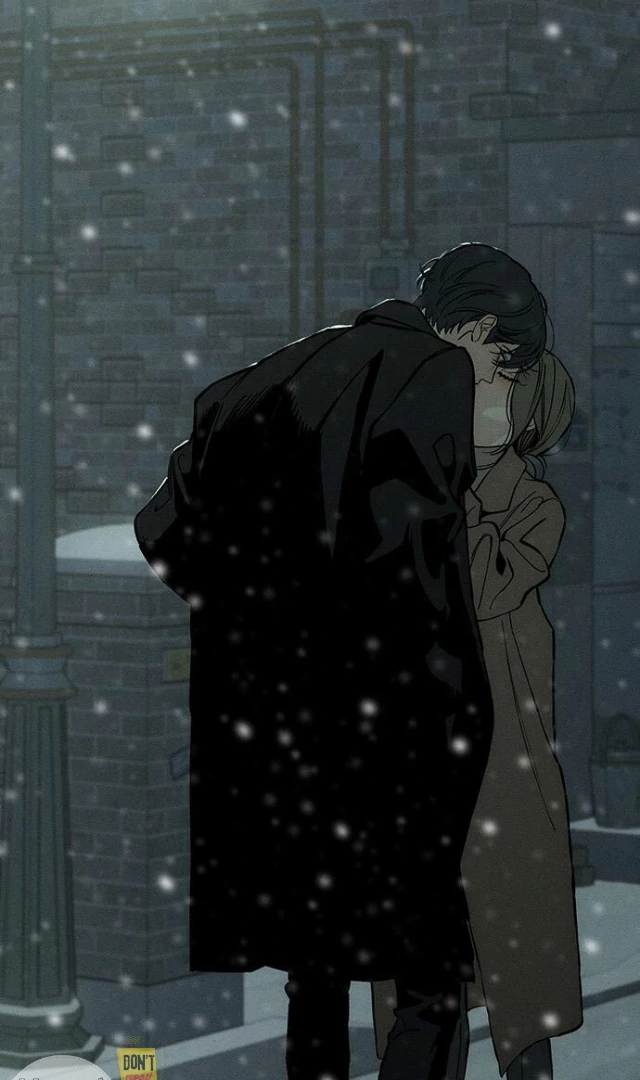 Read Tears on a Withered Flower EN Manga Online