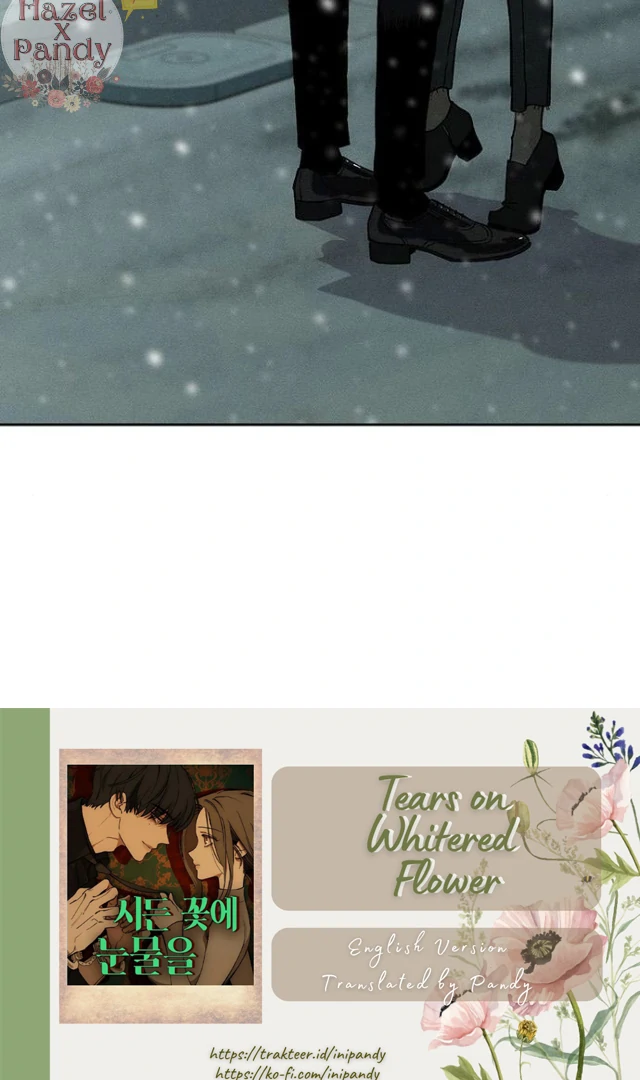 Read Tears on a Withered Flower EN Manga Online