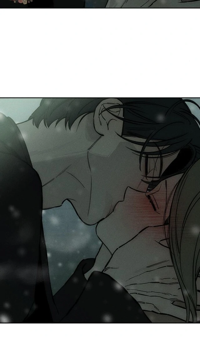 Read Tears on a Withered Flower EN Manga Online